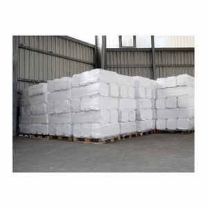 High-quality Flame Retardant EPS Block Scrap for Electronic Components Post Industrial Waste Wholesale Bulk Orders Export Ready - Product Image 1
