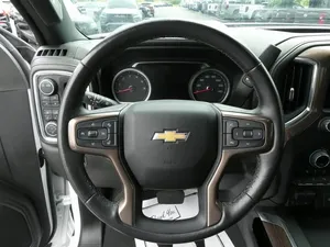 ใช้แล้ว2022 Chevrolet Silverado 2500ประเทศสูง - Product Image 5