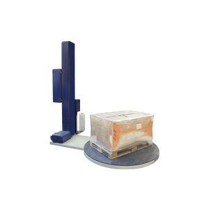 Dasung DS-MQ meilleure vente de film plastique de bande de protection industrielle en PE souple de haute qualité en Corée - Product Image 3