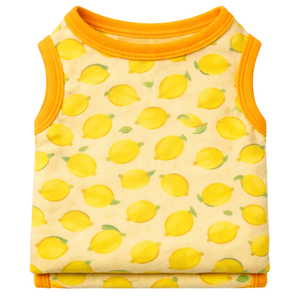 Dog Cooling Vest Summer <b>Pet</b> Cooling Shirt Breathable Lightweight Ice Fabric Heat Relief Vest - Product Image 6