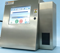 Imprimante jet d'encre Jet3 up MI 35 L pour impression industrielle