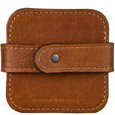 ที่รองแก้วไม้ก๊อกชุดที่รองแก้วหกชิ้นสำหรับเครื่องดื่มที่รองแก้ว - Product Image 3