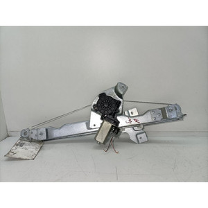 Mécanisme de lève-vitre avant gauche DACIA Duster 1ère série 807213506R (10>17) - Product Image 1