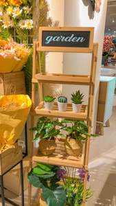 Tabla de Cortar de Madera de Alta Calidad, Caja de Utensilios de Cocina para Uso en Interiores y Exteriores, para Balcón - Product Image 5