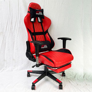 Chaise pivotante Gh Gaming GT1368 Cao Cp Vi Thit K Mu en-SFGC002 - Product Image 3