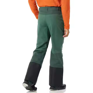 กางเกงสกีสำหรับผู้ชายระดับมืออาชีพ ดีไซน์เฉพาะตัว กันน้ำ กันลม ระบายอากาศได้ดี พร้อมลายพิมพ์เทคนิคพิเศษสำหรับกีฬาฤดูหนาว - Product Image 6