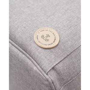 Borsa refrigerante promozionale Sortino sostenibile zaino frigorifero con comode tasche esterne - Product Image 5