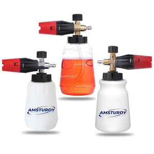 AMSTURDY FC17 <span class=keywords><strong>canon</strong></span> à <span class=keywords><strong>mousse</strong></span> électrique fabrication de pistolet nettoyeur haute pression <span class=keywords><strong>canon</strong></span> à <span class=keywords><strong>mousse</strong></span> commercial de espuma para <span class=keywords><strong>dj</strong></span> lance à <span class=keywords><strong>mousse</strong></span> de neige - Product Image 1