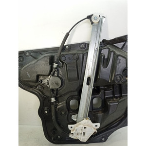 Mecanismo de elevación del parabrisas delantero. SX MAZDA Serie 6 Sedán GHP959590A SHY1 (12>) - Product Image 3