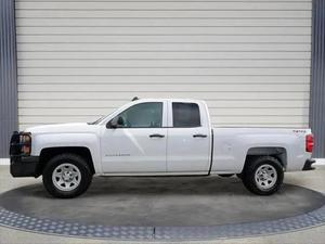 2015 Chevrolet Silverado 1500 WT - Product Image 2