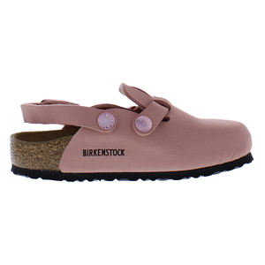 รองเท้าเด็กผู้หญิง Birkenstock Kay Narrow PS สี: พิงค์เคลย์ ของแท้ 100% - Product Image 1
