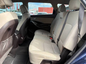 มือสอง2017 HY * undai Santa Fe SE - Product Image 5