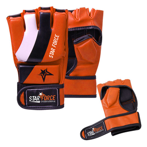 Gants Mma personnalisés nouvelle conception de gros de haute qualité Pu MMA gants Pu main Ufc gants pour la formation - Product Image 6