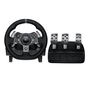 Volant de course et pédales au sol Logitech G920 Driving Force - Product Image 2