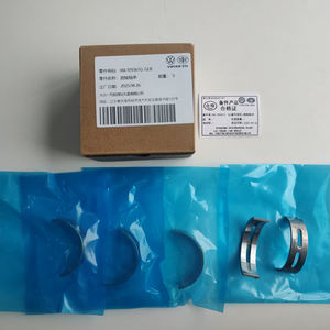 EA888ดั้งเดิม Gen <span class=keywords><strong>3</strong></span> <span class=keywords><strong>2</strong></span>.0T 1.8T เพลาข้อเหวี่ยงลูกปืนหลัก06L105591G 06L105561G Cyrc Cppa สำหรับ Audi VW Gen <span class=keywords><strong>2</strong></span> CCZ CAE CDA - Product Image 6