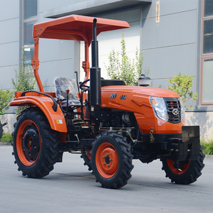 Plataforma de Perforación de Pozos de Agua Montada en Tractor, Fácil de Usar, Accionada por Motor Diésel, en Venta - Product Image 2