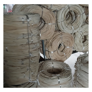 Top Vietnamese Supplier for <b>Rattan</b> Core/ Cane Material for Handicrafts, Various Sizes Sand/Powder/Water <b>Rattan</b> Raw Core 99 GD - Product Image 4