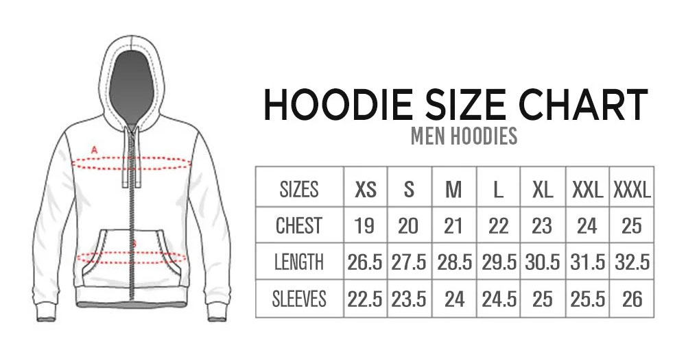 Best Fleece Inner Winter Wear Top Attire Men Distressed Hoodie