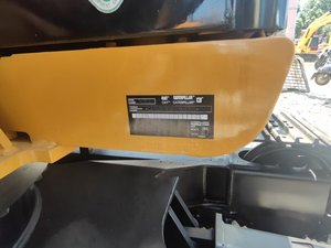 รถขุดไฮดรอลิกสำหรับ307E2ของแมวอุปกรณ์ขุดดินใช้สำหรับแมว307E2มือสองสภาพดี - Product Image 6