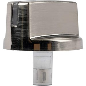 Bouton de commande de brûleur Lifetime Appliance AEZ73293801 compatible avec les cuisinières/ranges LG - Product Image 4