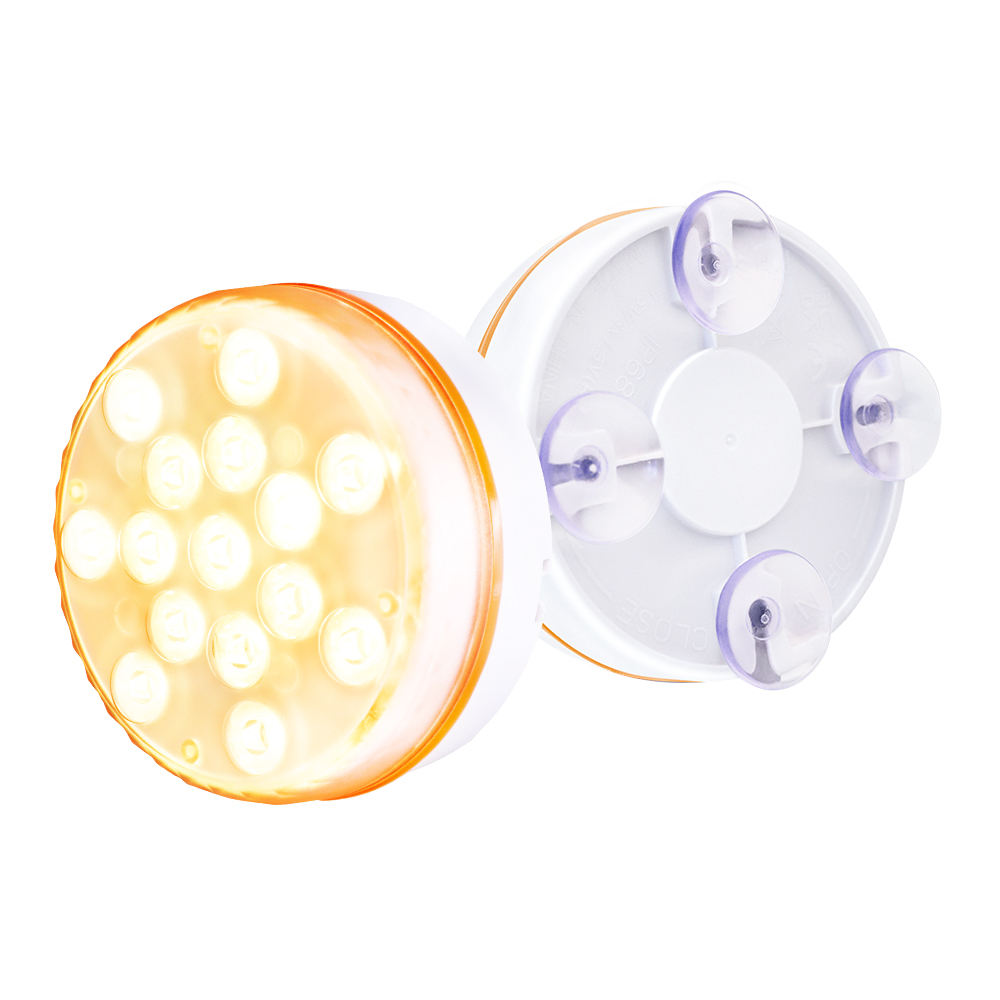 Lumière de piscine 15LEDs