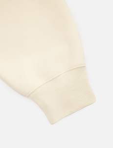 Otoño Streetwear Sudaderas con capucha Diseño forrado Logotipo frontal Impresión de pantalla de seda Digital Tie-Dye Lavado ácido Técnicas de lavado Sólido con capucha - Product Image 6