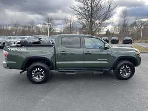 SUV d'occasion 2024 R21 tout-terrain automatique, moteur 4.1-6L, 5 places, sièges en cuir, toit ouvrant - Product Image 6