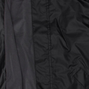 Survêtements coupe-vent pour hommes, fabriqués en usine, brillants, imperméables, avec logo et emballage personnalisés, survêtements coupe-vent - Product Image 4