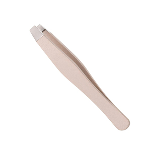 Pinzas de precisión para cejas, perfectas para el cuidado personal y la depilación, pinzas para cejas - Product Image 6