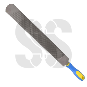 Raspador de Acero Inoxidable de Primera Calidad, Ligero, Personalizado con Logotipo Propio, Nuevo, para Nivelación de Cascos de Caballos - Product Image 3
