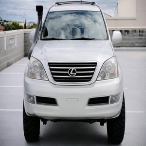 Lexus GX 470 d'occasion 2005, conduite à gauche/droite - Product Image 6