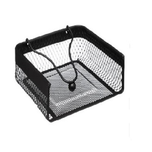 Servilletero de Metal Personalizado de Lujo para Oficina, Hecho a Mano en Acero Inoxidable, Venta al por Mayor, Decoración para Ramadán, Níquel Hecho a Mano - Product Image 5