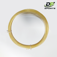 Cordage de tennis naturel en gaine de corbeau pour raquette, bobine