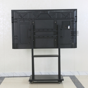 55 65 75 85 86 98 110 inch tương tác bút ngón tay cảm ứng 4k LCD kỹ thuật số bảng thông minh cho các trường học giảng dạy bảng trắng loại - Product Image 3