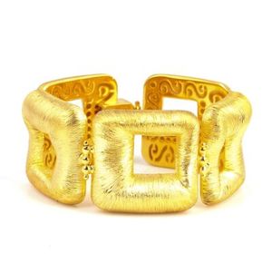 สร้อยข้อมือเงินแท้ 925 ดีไซน์รุ่น Pool Model - Product Image 1