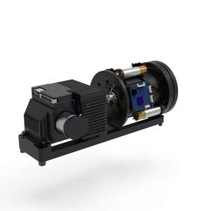 Mic 640x512 sóng trung bình làm mát bằng hồng ngoại <span class=keywords><strong>mwir</strong></span> nhiệt hình ảnh ban đêm tầm nhìn mô-đun giữa sóng hồng ngoại máy ảnh - Product Image 4