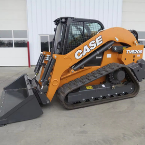 Casing 2023 Buyb TV620B <span class=keywords><strong>Skid</strong></span> <span class=keywords><strong>Steer</strong></span> - Product Image 1