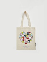 Produsen Tas Tote Promosi dengan Ritsleting, Bahan PU, Cetak Kustom, OEM ODM, Label Pribadi