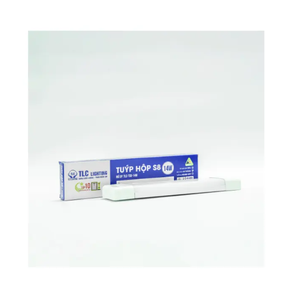 หลอดไฟ LED ภูมิทัศน์ S8ทันสมัยหลอดไฟอลูมิเนียม IP20 TLC - Product Image 2