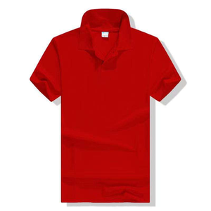 Camiseta informal de algodón para hombre con cuello de moda elegante perfecta para días de trabajo de oficina ropa semiformal - Product Image 1
