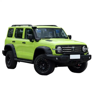 Voiture chinoise à conduite à gauche édition tout-terrain 2023, moteur essence sport 2.0T turbo L4, 175 km/h, boîte manuelle, jantes R17, nouvelle voiture RC - Product Image 1