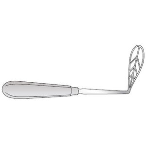 ชุดละ5ชิ้นเครื่องดึงรั้งพนังเครื่องมือผ่าตัดออร์โธปิดิกส์ยาว180มม. โดยผลิตภัณฑ์ Farhan & Co - Product Image 1