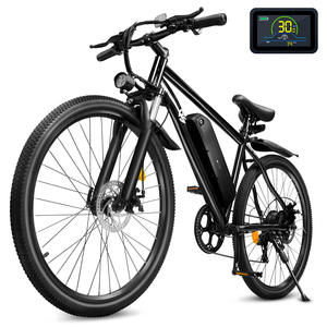 Vélo à pédales à cadre en acier, charge rapide, batterie lithium grande capacité, autre moteur, vitesse variable, moto tout-terrain 61-80 km/h 100-200 CC - Product Image 2