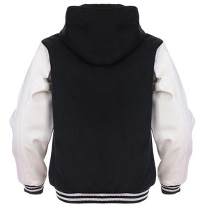 Nouvelle arrivée sur mesure professionnel hiver High Street Varsity veste meilleure qualité Letterman Style tous les modèles expédition DDP - Product Image 2