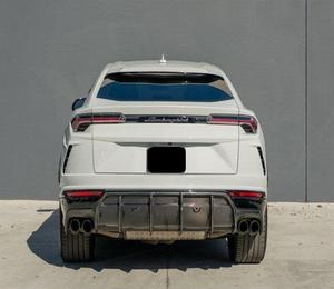 Increíble Lamborghini Urus AWD 2021 Usado en Perfectas Condiciones, con Poco Kilometraje, Disponible a un Precio Increíble - Product Image 4