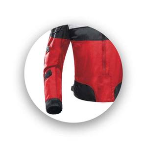 Chaqueta de Motocicleta Impermeable Personalizada de Alta Calidad, Chaqueta de Lluvia Ligera para Motocicleta, Cortavientos para Hombre - Product Image 2