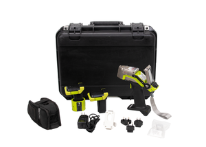 Quality XL5 Plus Handheld XRF <b>Spectrometer</b> Analyzer Model XL5 Plus Raman Mass <b>Spectrometer</b> - Product Image 4