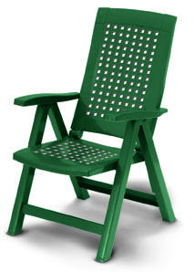 สีเขียว