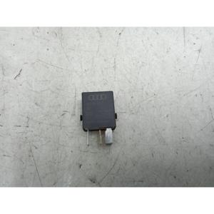 Pièces de rechange génériques pour diverses marques et séries (90>) MODULE DE COMMANDE DE RELAIS 4H0951253C - Product Image 1