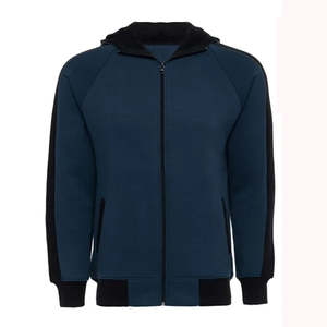 Vêtements décontractés survêtement professionnel personnalisé et pantalon tenue 2 pièces survêtement homme personnalisé de meilleure qualité - Product Image 3